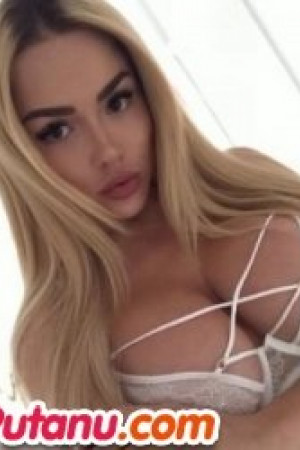 Escort girl Оля